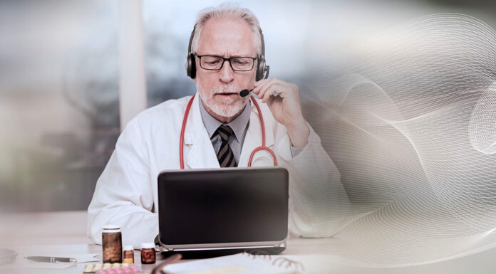 Reasons Why Telemedicine Might Be the Future of Healthcare Telemedicine is the new healthcare approach. Photo by todonal via adobe