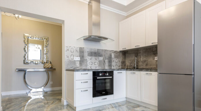 The Essential Appliances Every New Homeowner Should Have Essential appliances every home should have. Photo by Max Vakhtbovycn via pexels
