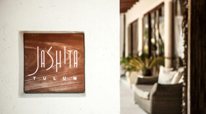 Experience Luxury and Sophistication at Tulum’s Jashita Hotel Jashita Hotel