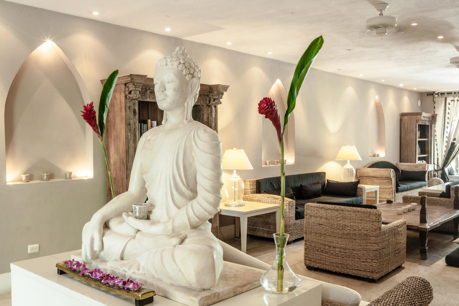 Jashita Hotel Buda Lounge Jashita Hotel Buda Lounge