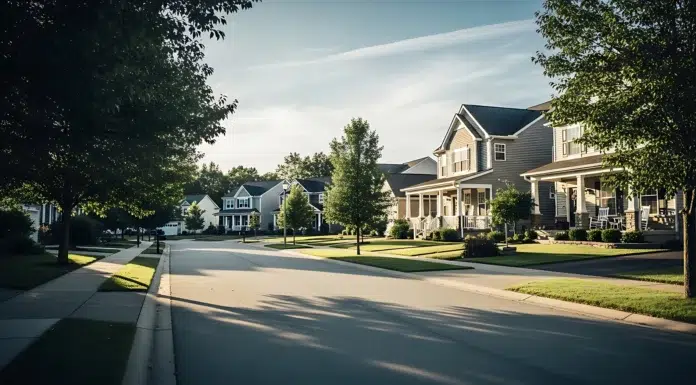 The Most Attractive Property Markets for Investment In the U.S Most Attractive property markets in the US. Vecteezy-medium