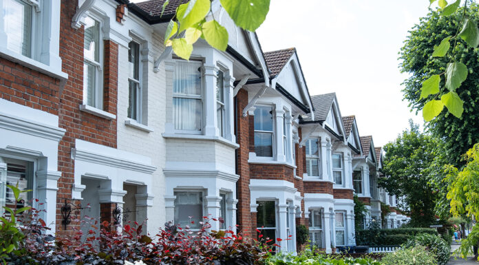 Real Property Report: What Is It and Why Do You Need It? Property boundaries. Photo by adobe free stock images