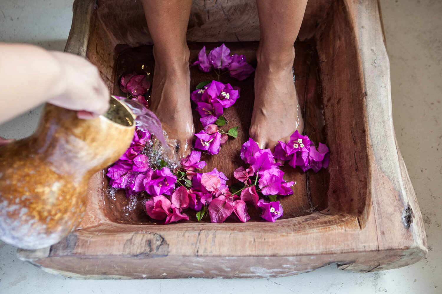 Spa at Jashita Hotel Tulum Spa at Jashita Hotel Tulum