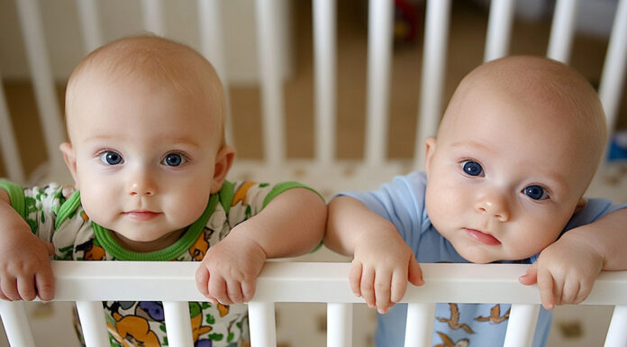 New Parents: Here’s How to Ensure Your Baby Is Safe baby safety regulations
