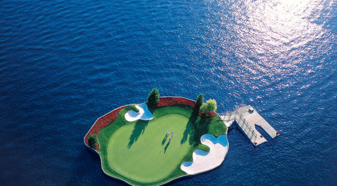 The Coeur d’Alene Resort, A Fabulous Place to Recreate All Year Coeur d'Alene Resort