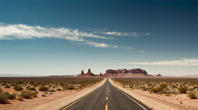 6 Tips on Traveling in America 6 Tips on Traveling in America