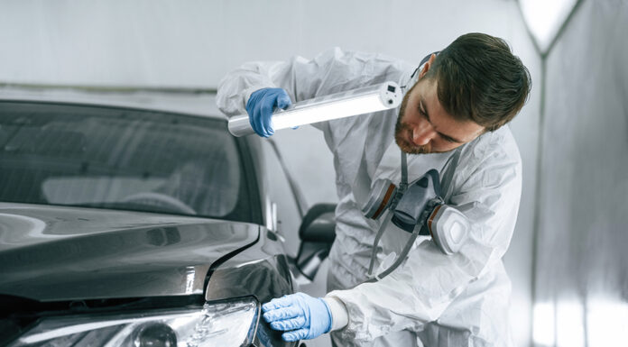 Car Body Repair and Maintenance Tips Every Motorist Should Know Car Body repair and maintenance