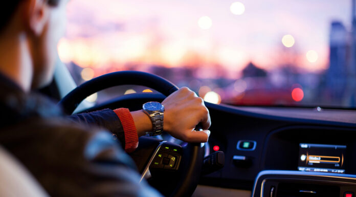 6 Tips That Will Help You Become A Better Defensive Driver On The Road Defensive Driver on the road. Photo by Why Kei via unsplash