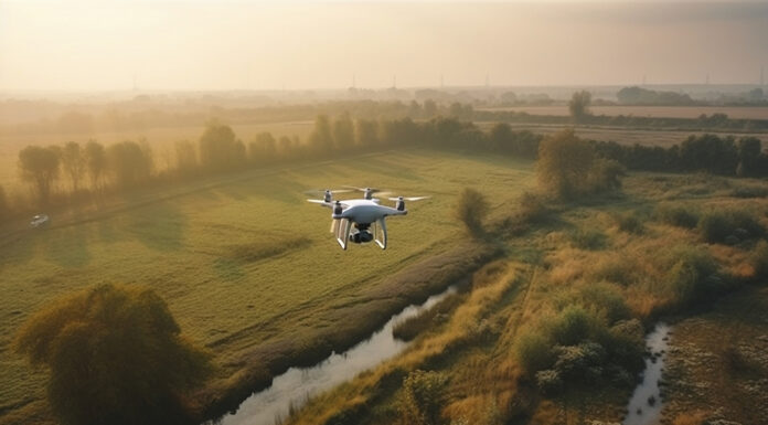 What Can UAVs Be Used For? Drone
