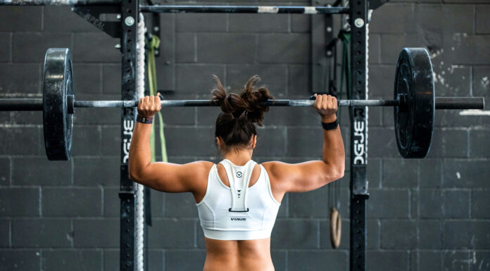 7 Simple Tips for Fitness Success Fitness Success. Photo by John Arano via unsplash