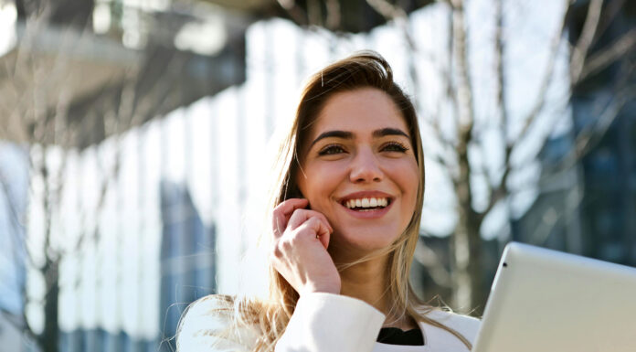 Everything you Need to Know about how to Protect Your Teeth Healthy Teeth. Photo by Andrea Piacquadio via pexels