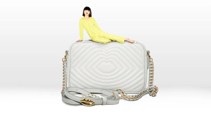 Lulu Guinness Sumptuous Designs For Every Woman LULU GUINNESS