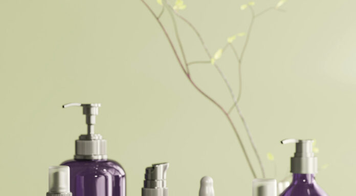 How Do I Start A Private Label Skin Business? Private Skincare Products. Photo by pmv chamara via unsplash