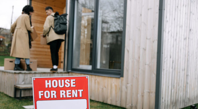 Having Trouble with Tenants not Paying Rent on Time? Here’s What You Can Do About It Renting your house to someone. Photo via Pexels-ivan-samkov-8962254