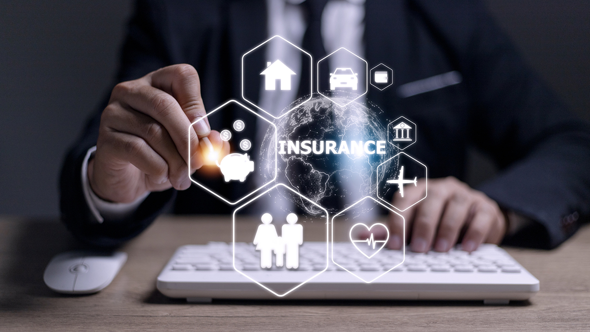 The importance of having insurance The importance of having insurance
