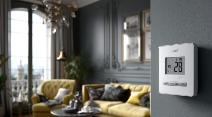 How to Maintain a Perfect Ambient Temperature in Your Home keeping your home ambient temperature right