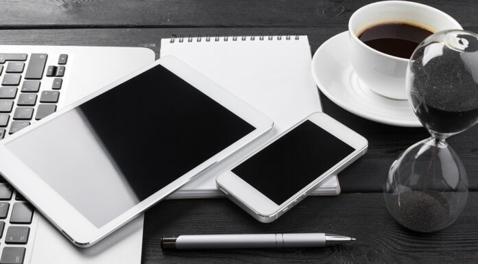 Simple Gadget Care Tips to Keep Devices Working Like New laptop and smartphone