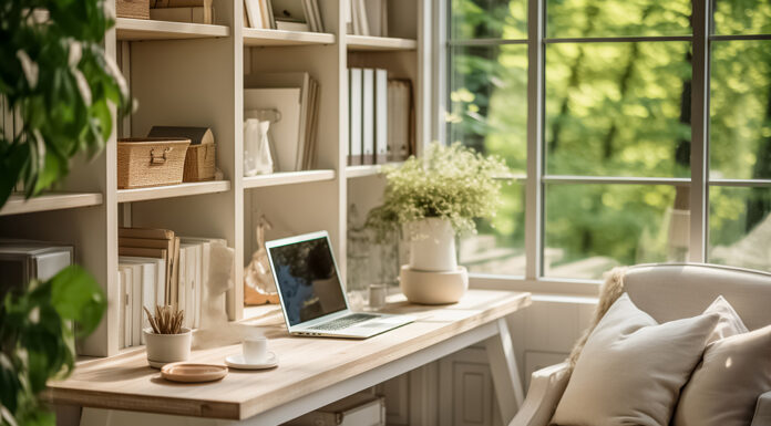 How to Make Your Home Office More Comfortable How to Make Your Home Office More Comfortable
