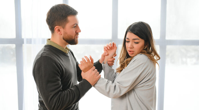 What You Should Know About Involuntary Sexual Offenses making making sexual offense at a woman
