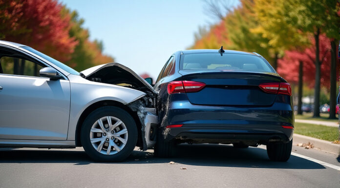What to Do if You’re Involved in a Rideshare Accident ride share accident