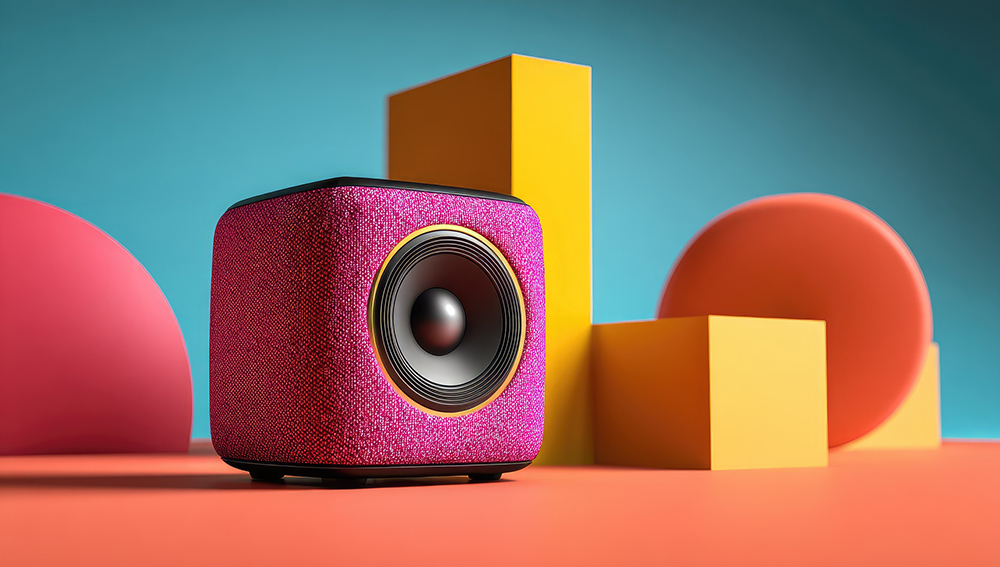 speaker gadget speaker gadget