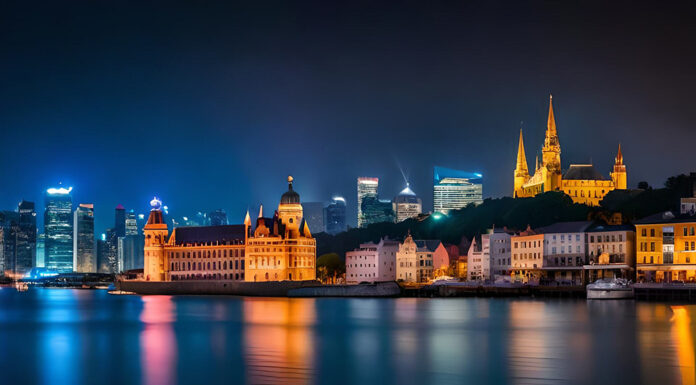 7 Interesting Things to Do in Bratislava the city of bratislava, slovakia