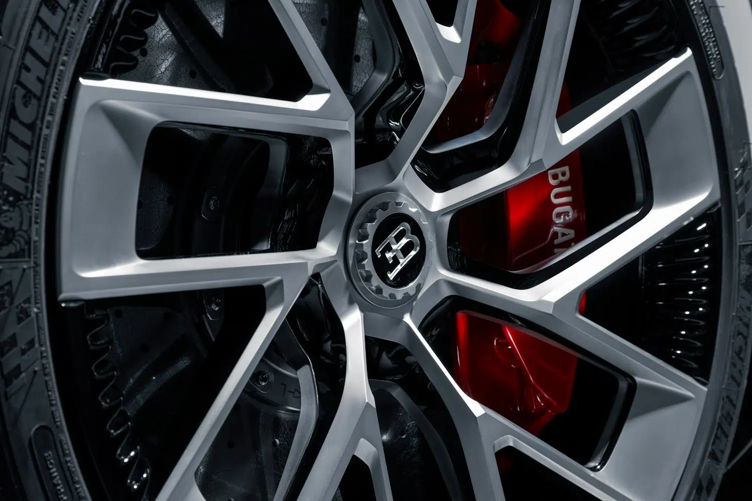 Bugatti Centodieci 2021 Bugatti Centodieci 2021