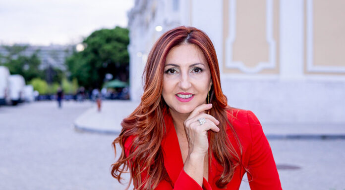 Eliane Ribeiro, Delivering the Best Services in Luxury Real Estate Eliane Ribeiro Real Estate Broker in Portugal
