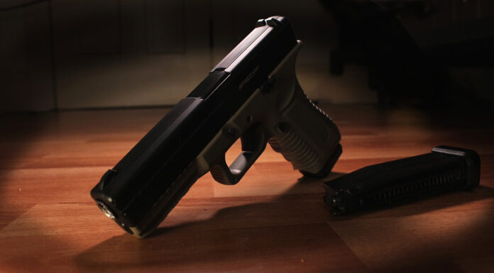 Expert Tips That Will Help You Take Better Care Of Your Personal Firearm Firearms cleaning. PHoto via Pixabay by LovableNinja