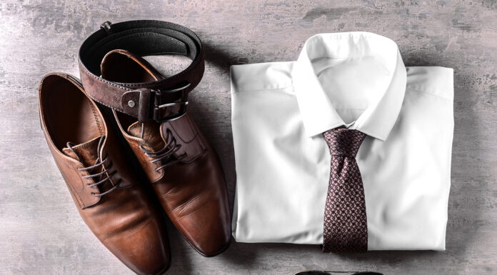 6 Wardrobe Essentials for the Guy on a Budget men wardrobe essentials
