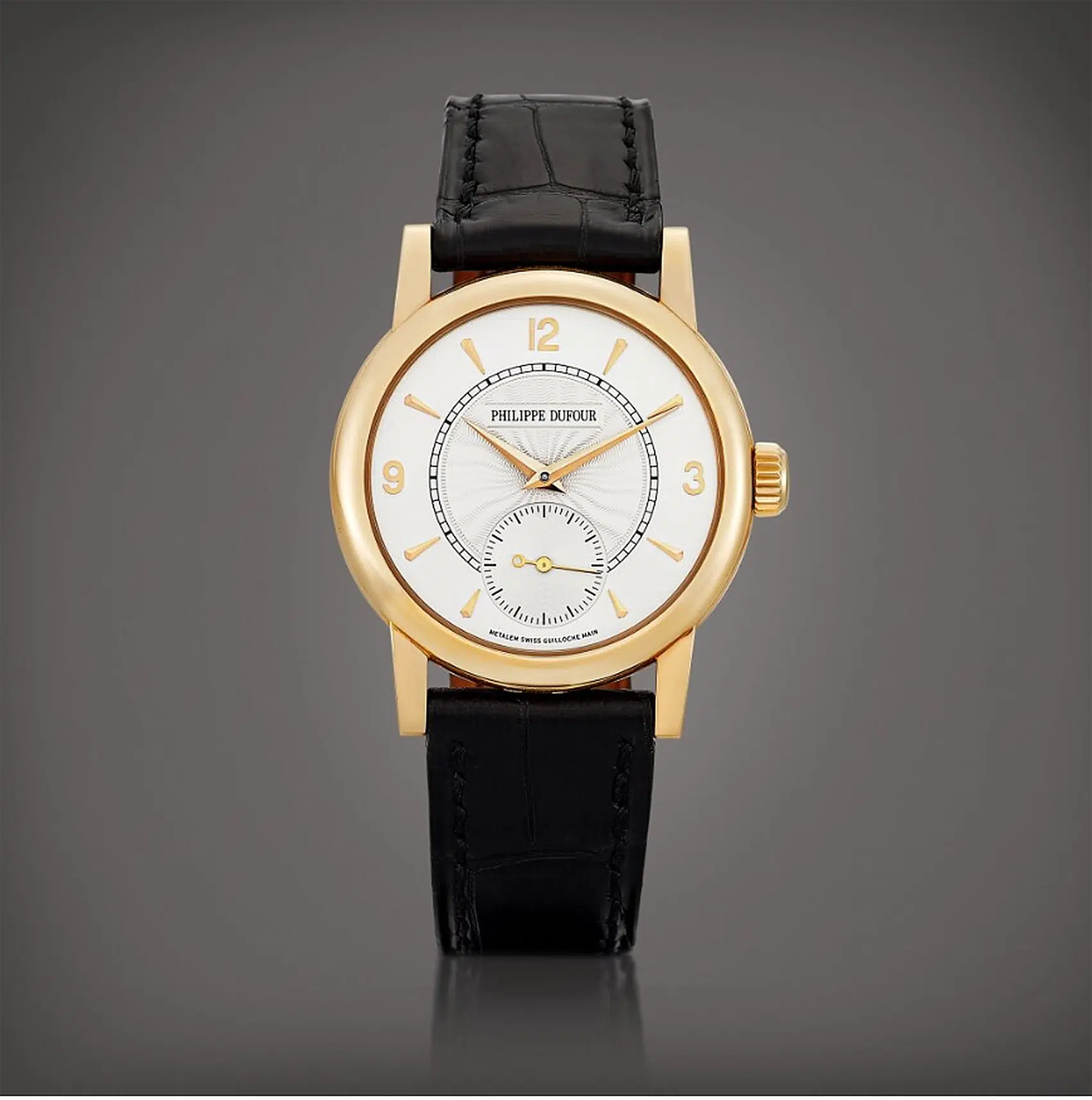 Philippe Dufour Simplicity Philippe Dufour Simplicity