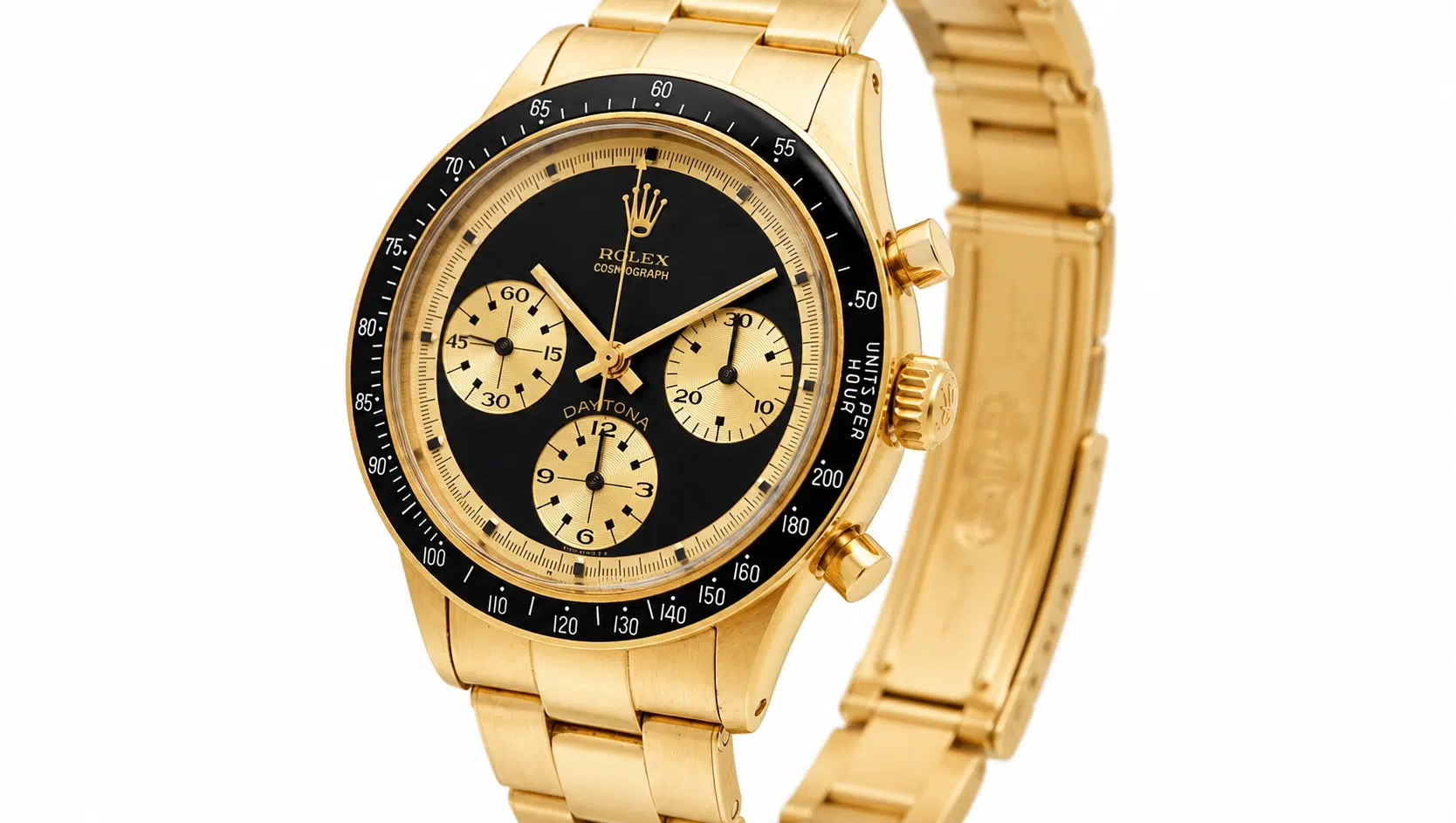 Rolex Cosmograph Daytona Paul Newman John Player Rolex Cosmograph Daytona Paul Newman John Player