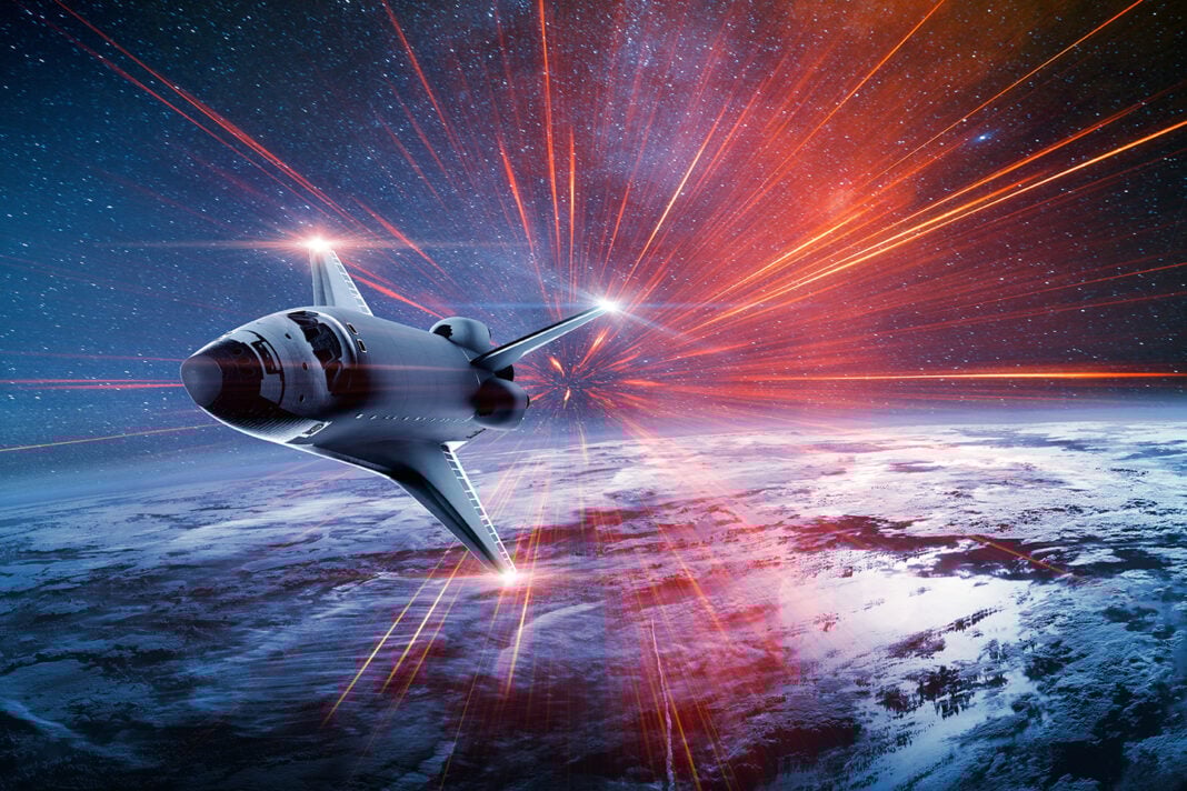 How Fast Can We Travel in Space With Current Technology