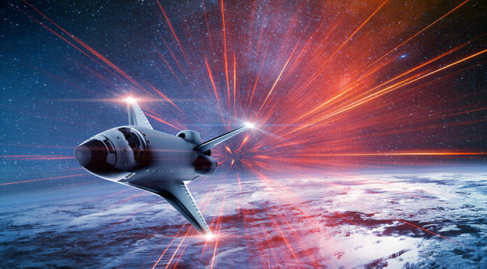 How Fast Can We Travel in Space With Current Technology? How Fast Can We Travel in Space With Current Technology
