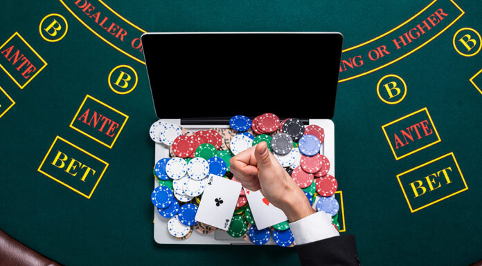 5 Technology Essentials for Casino Businesses online casino