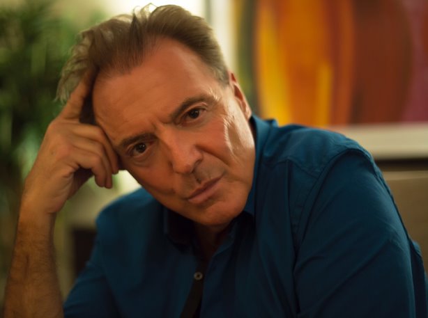 Armand Assante & VirtualCons Journey to Nicaragua’s Plasencia Cigars Armand Assante and VirtualCons Journey