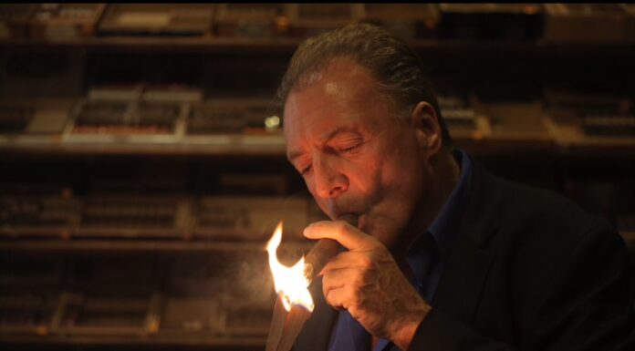 Armand Assante & VirtualCons Journey to Nicaragua’s Plasencia Cigars, and You’re Invited Armand Assante