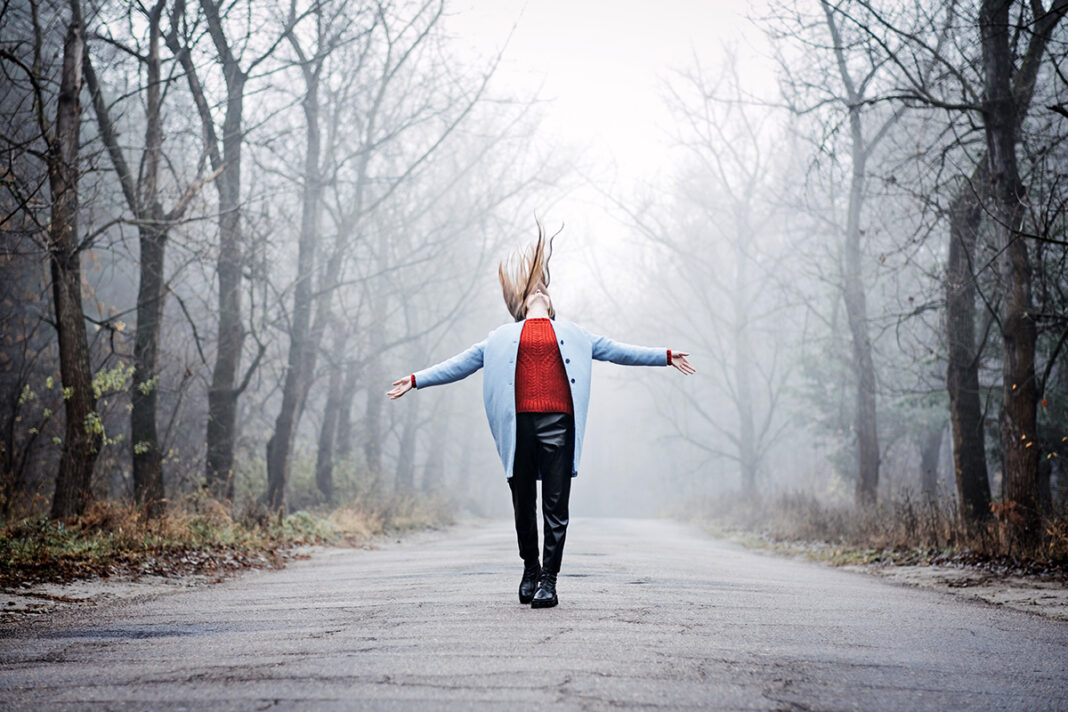 How to Cope with Stress. Photo by irissca via adobe