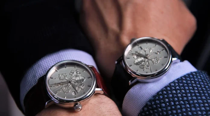 KEFA Watches: A Watch That Is Owned Not Worn KEFA Watches