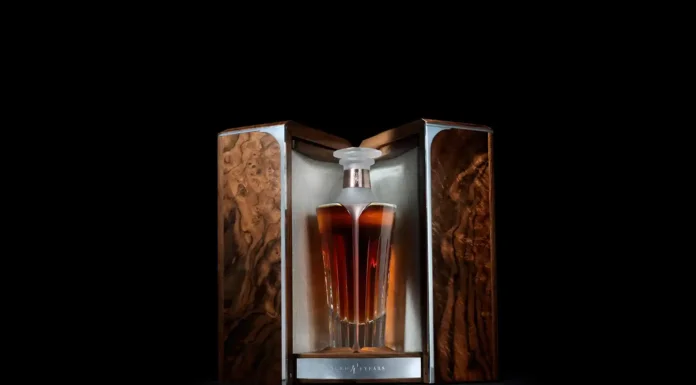 Midleton Unveils the Second Silent Distillery Collection Release Midleton Very Rare Silent Distillery Collection