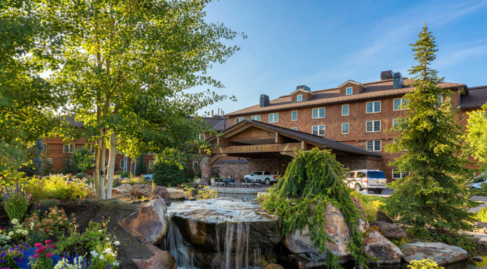 Sun Valley Lodge – A Timeless Destination Sun Valley Lodge