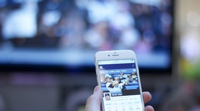 Online Games and Their Types – What’s New in 2021? online sports game. Image by Dawn from Pixabay