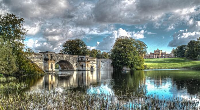 Upscale Outdoor Family Trips Around the UK