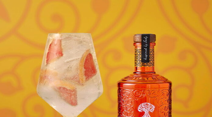 Honeymoon in Sicily Cocktail Recipe Blood-Orange-Spritz-a, Honeymoon in Sicily Cocktail