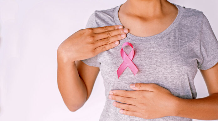 Your Ultimate “How-To” Guide: Evaluation Of Common Breast Problems breast cancer survivor. Photo by adobe free stock images