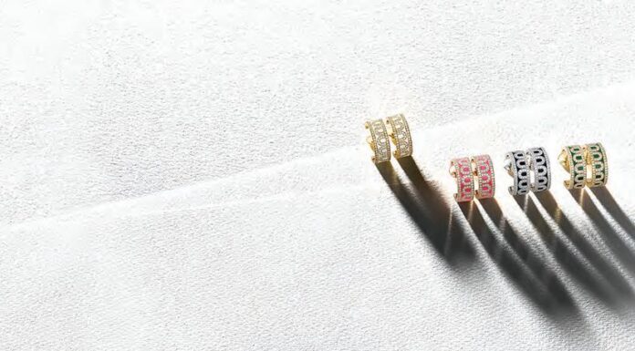 French Luxury Jewelry Maison DAVIDOR Finds a Home at Bal Harbour Shops Davidor jewels at Bal Harbour shops