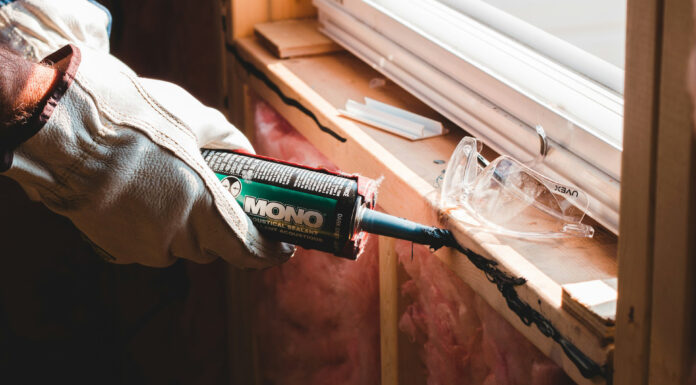 What Rooms Should You Focus On In A Home Renovation Home renovation. Photo by Erik Mclean via unsplash