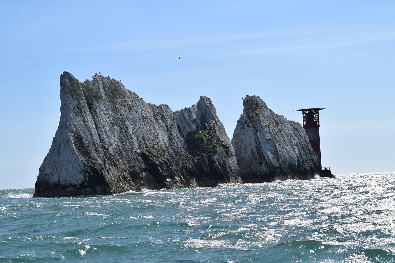 Isle of Wight. Image by JStephenArts from Pixabay