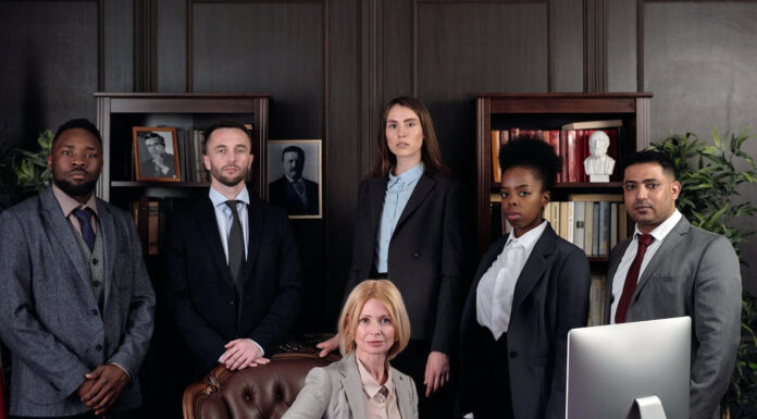 7 Reasons Why Should You Hire a Personal Injury Attorney Personal injury attorney. Photo via pexels by August de Richelieu