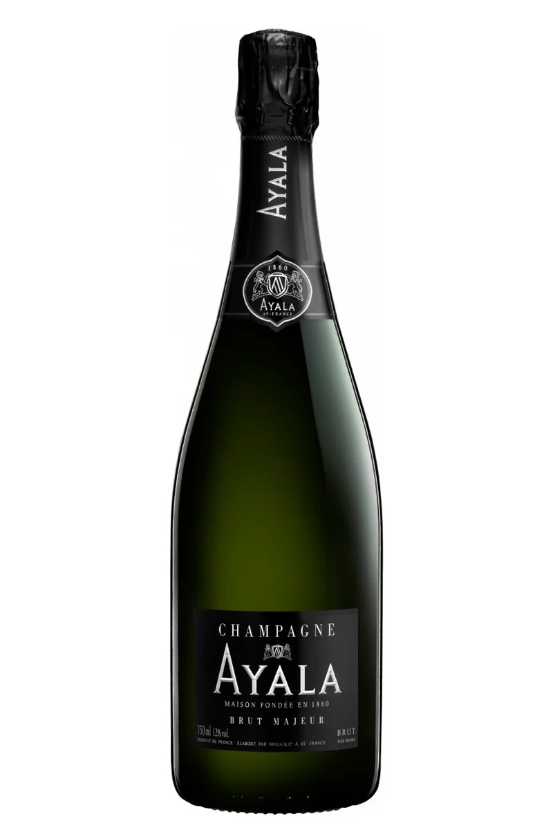 Champagne Ayala Brut Majeur NV